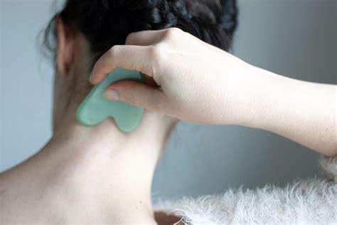 gua sha givenchy|gua sha treatment at home.